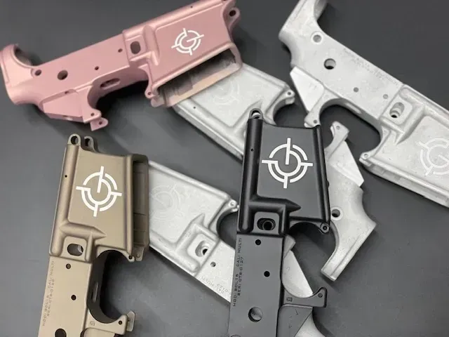 Rocklin Laser Engraving