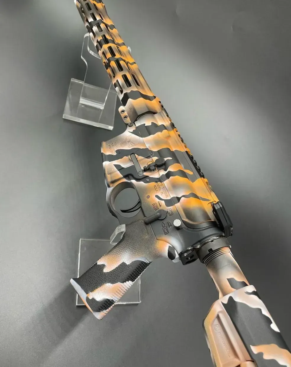 Roseville Gunsmithing & Repairs