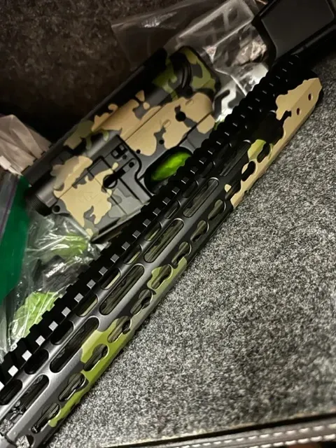 Antelope Ammunition Sales