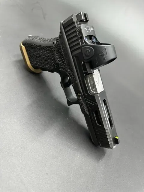 Orangevale Ammunition Sales