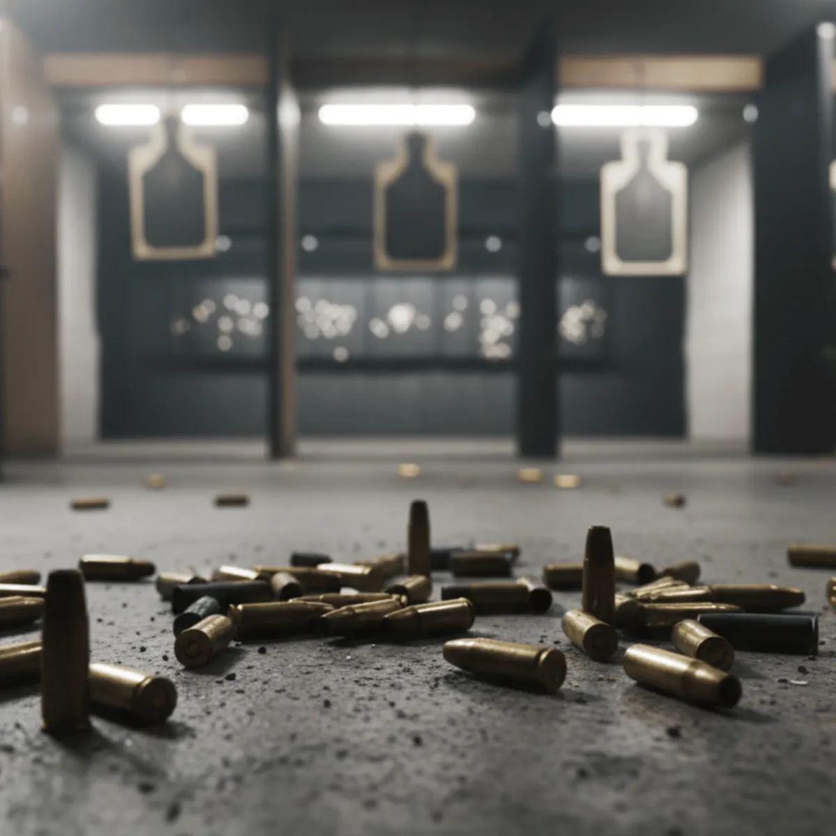 Rocklin Ammunition Sales