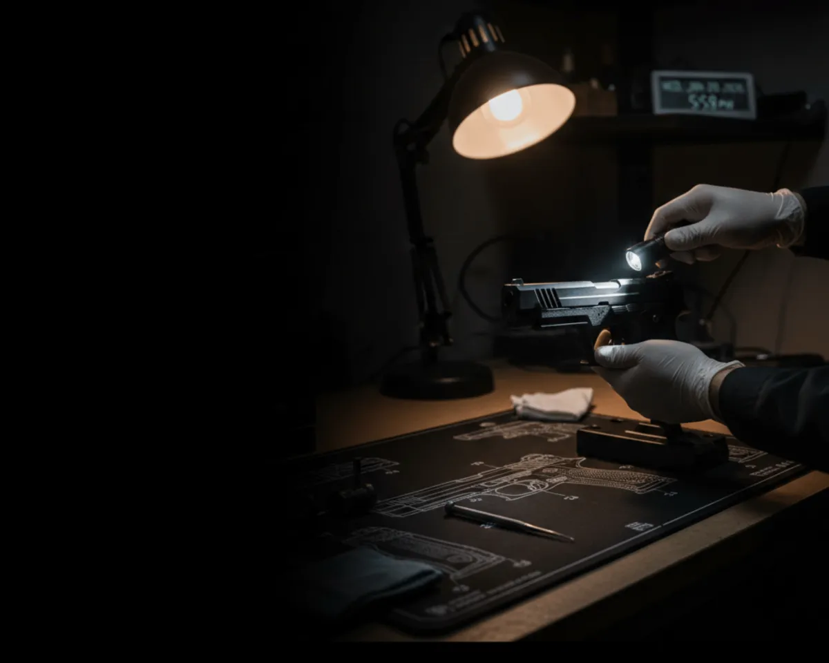 Compliance, Inspections & Function Checks in Roseville