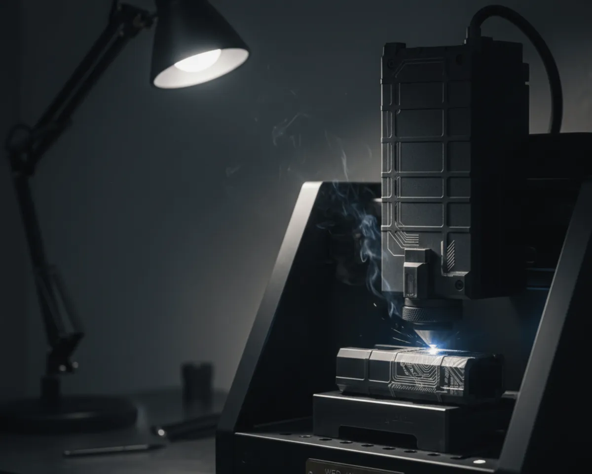 Laser Engraving in Roseville