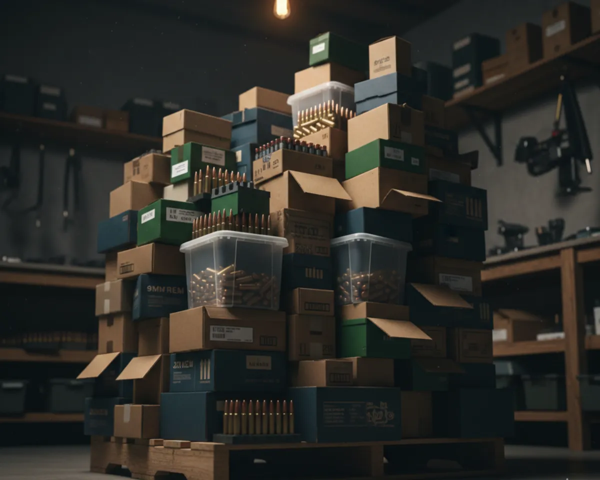  Gunsmithing & Repairs