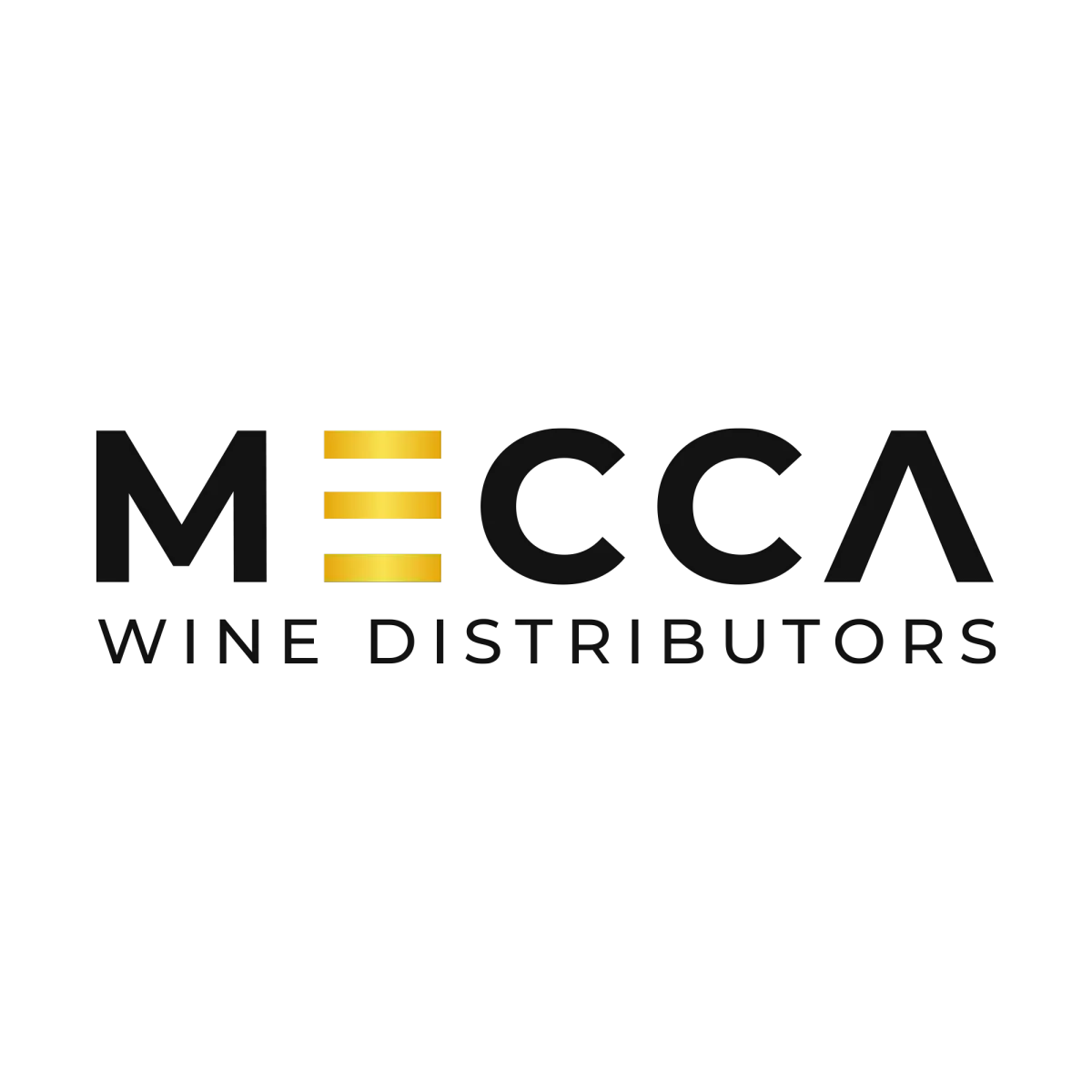 Mecca Wine Distributors Logo