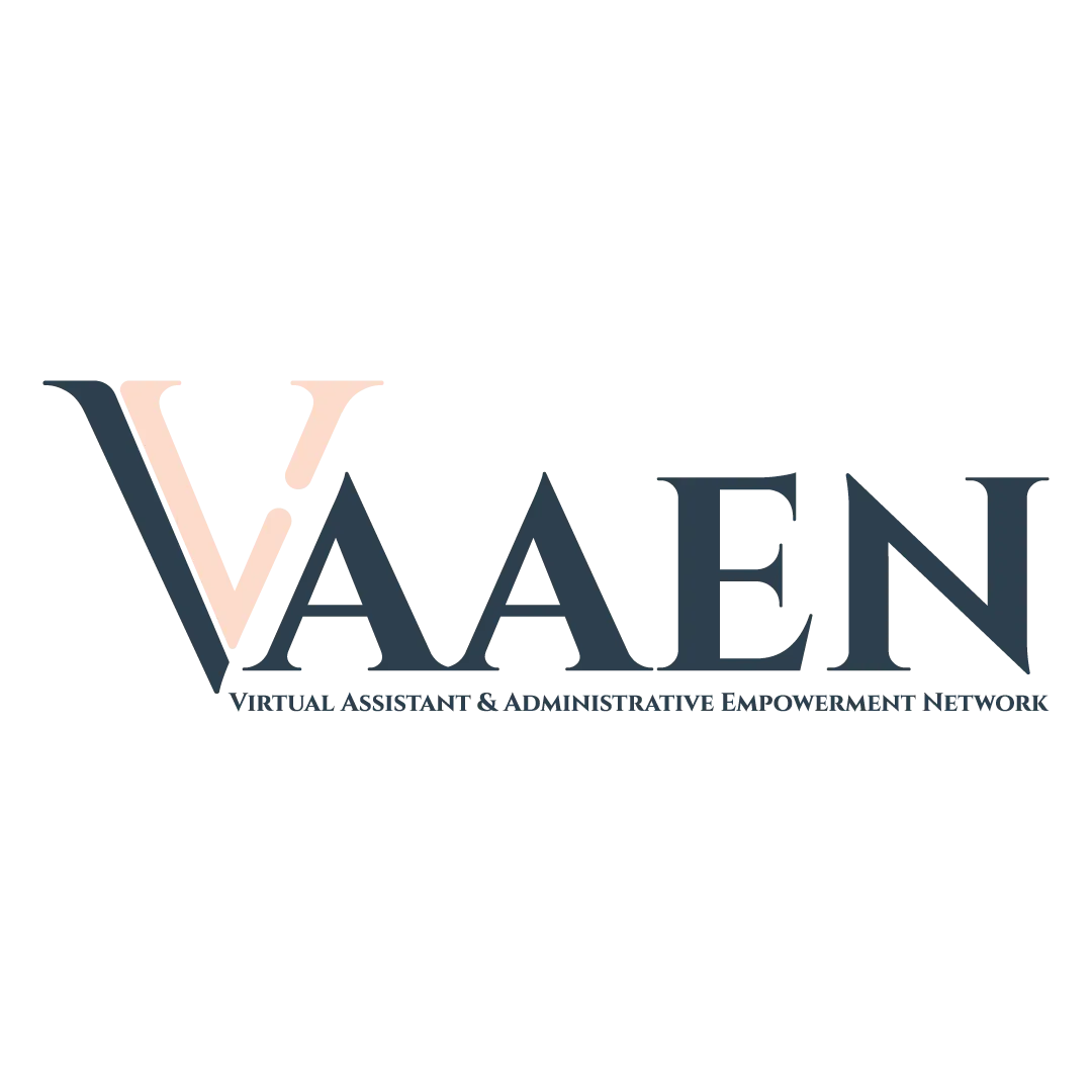 Virtual Assistants and Administrative Professionals Empowerment Network