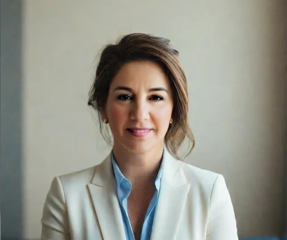 Instructor headshot