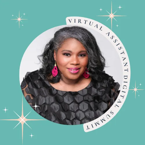 Virtual Assistant Digital Summit