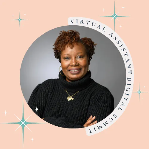 Virtual Assistant Digital Summit