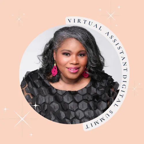 Virtual Assistant Digital Summit