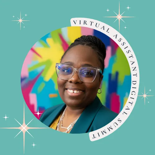 Virtual Assistant Digital Summit