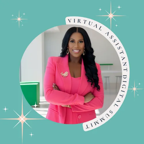 Virtual Assistant Digital Summit