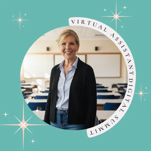 Contributor booth image placeholder