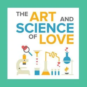 alt="The Art and Science of Love"