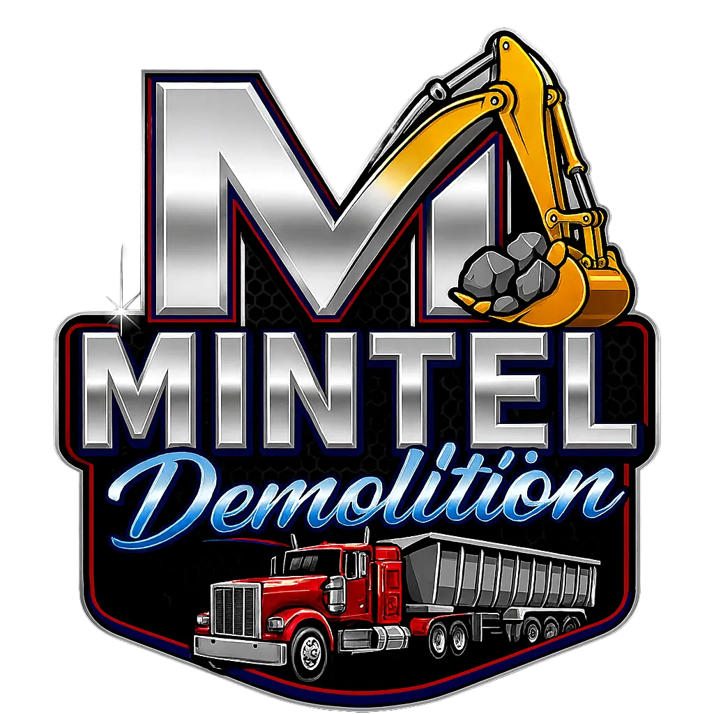 Minel Demolition
