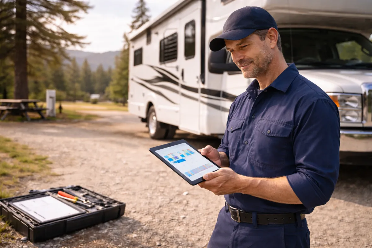 person holding orange flower petals
