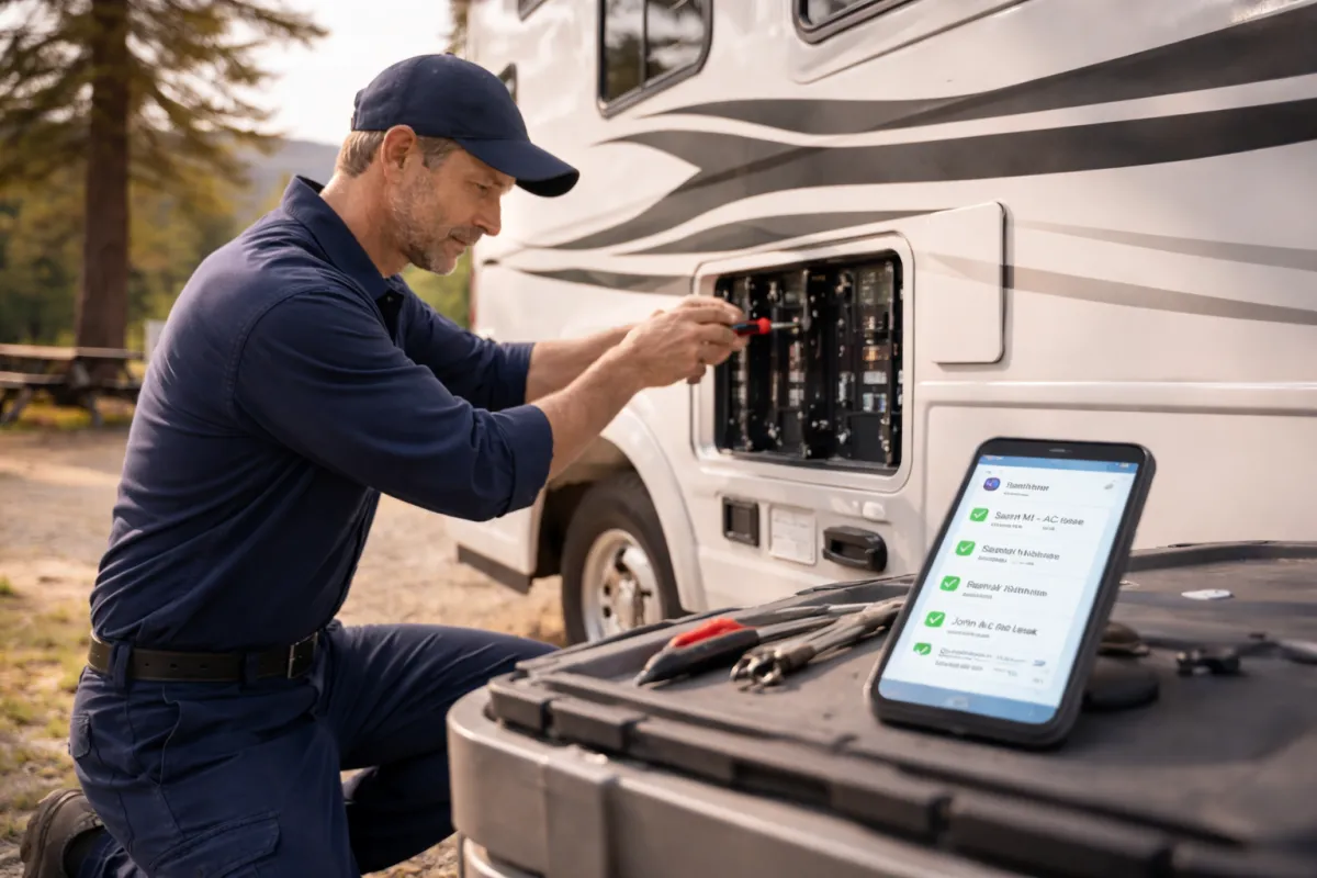 graphical user interface, website