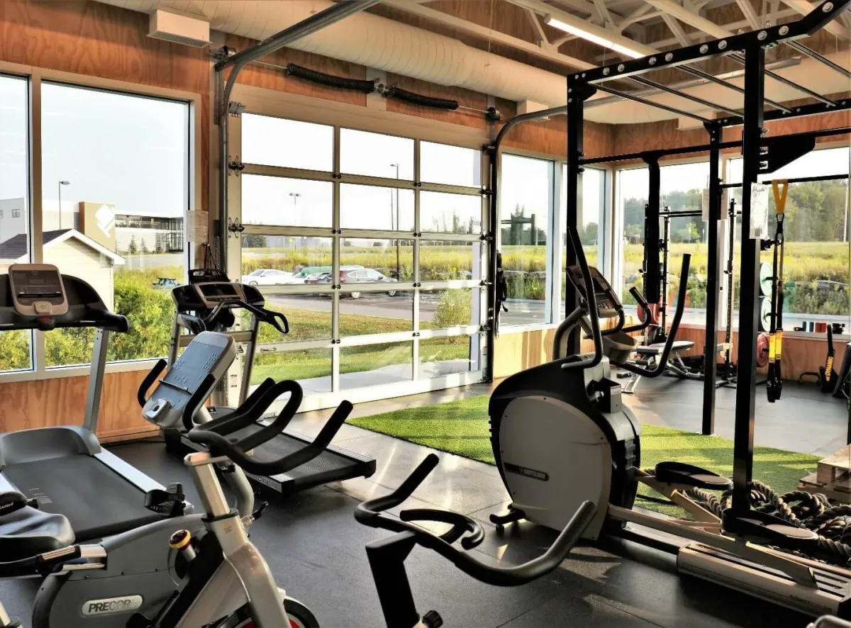 abrir gimnasio negocio fitness preguntas antes de invertir