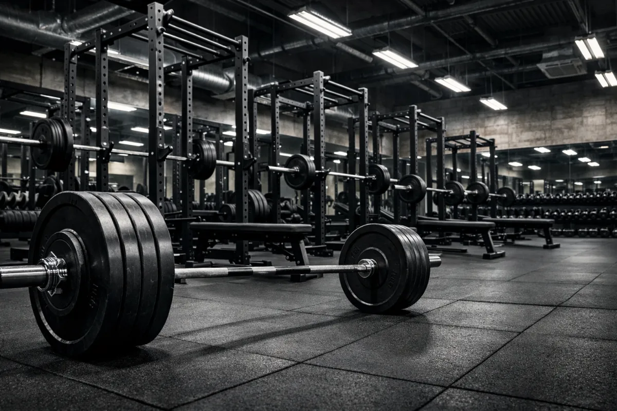 La Zona de Cardio Perfecta