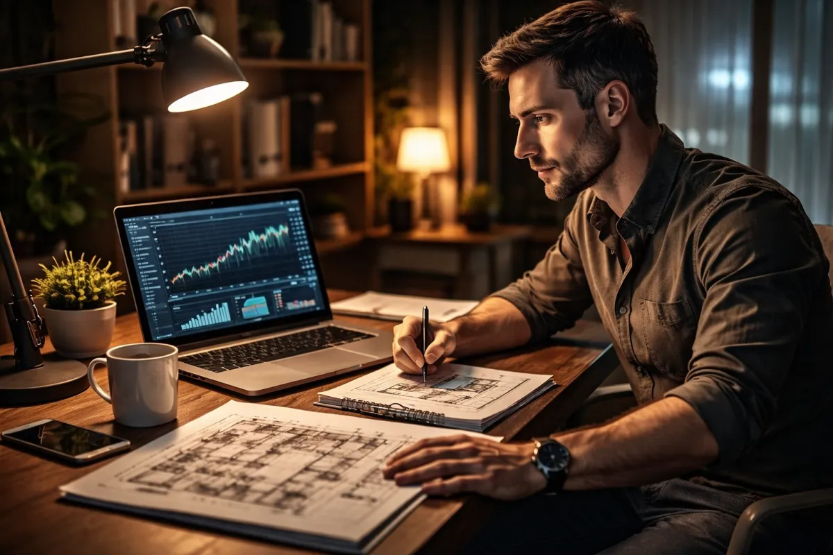 Gestión de Negocios