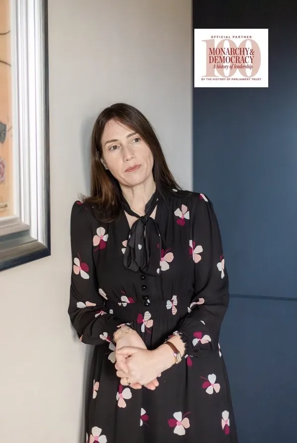 Louisa Clarke FCMI MIWFM 