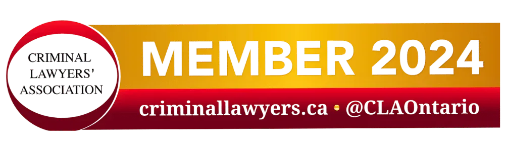 Criminal Lawyers Association