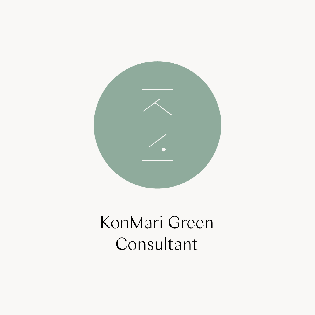 KonMari Consultant