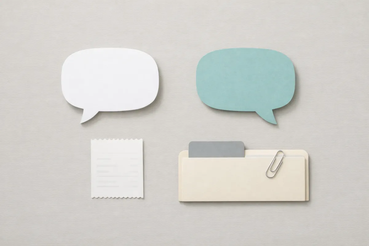 Why Neutral Language Matters More Than Fairness