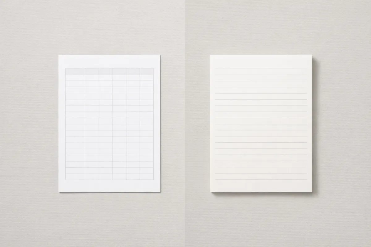 The Difference Between “Recording” and “Arguing” an Expense