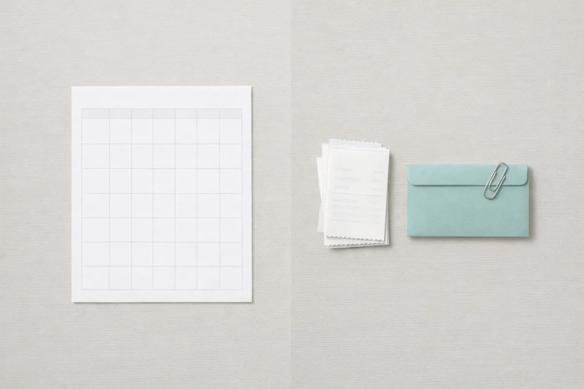 How Often Should Shared Expenses Be Reimbursed?