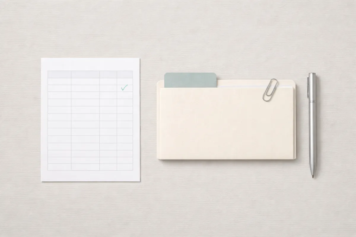 When to Stop Tracking an Expense and Move On