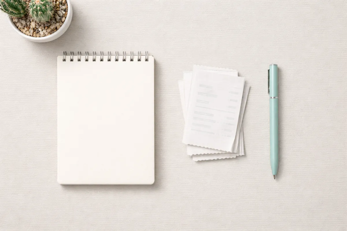 How Consistency Beats Perfection in Co-Parenting Finances