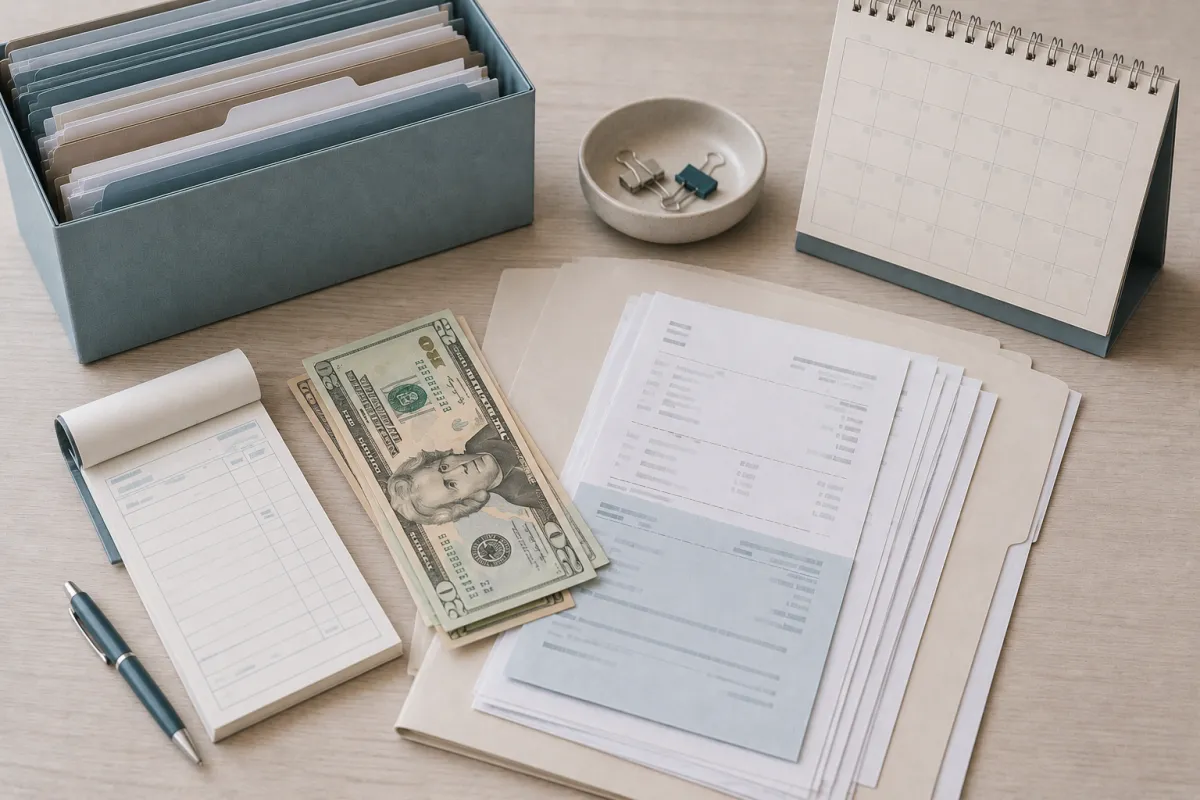Why Cash Child Support Payments Create Problems