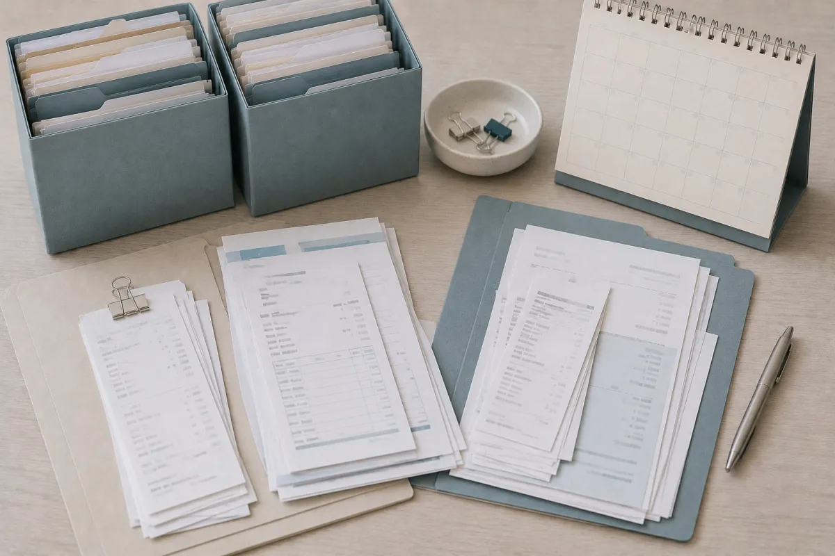 Child Support vs Shared Expense Reimbursements