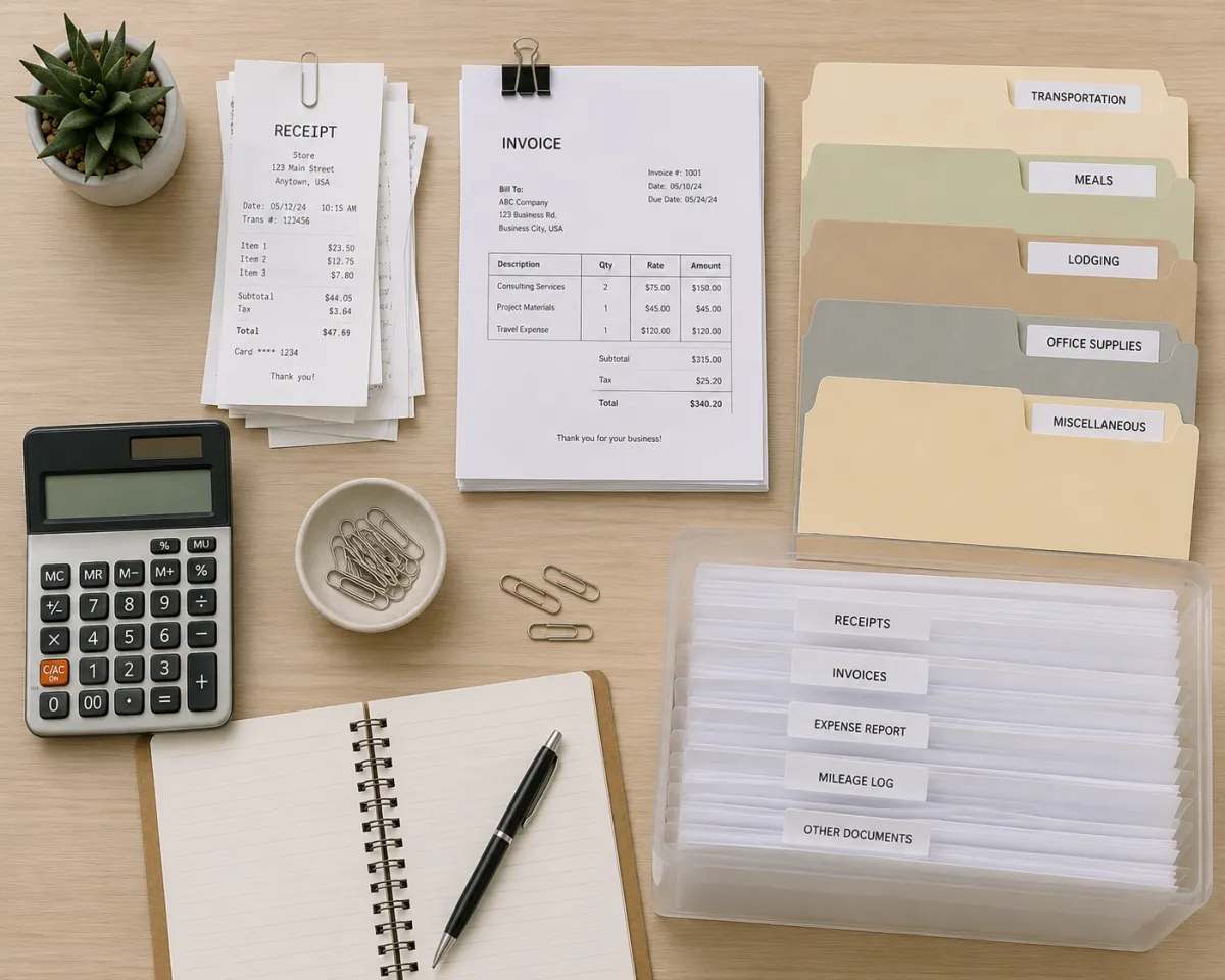 How Co-Parent Reimbursements Work