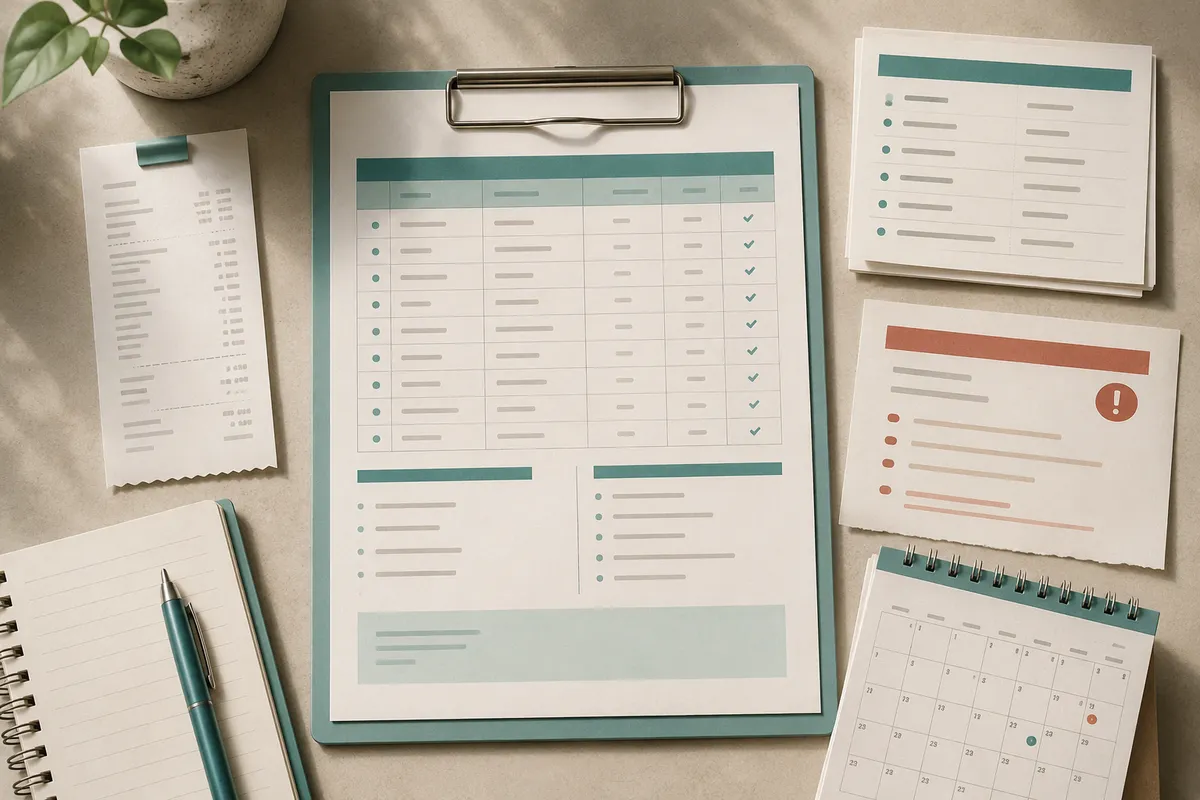 What to Do When a Co-Parent Does Not Reimburse You