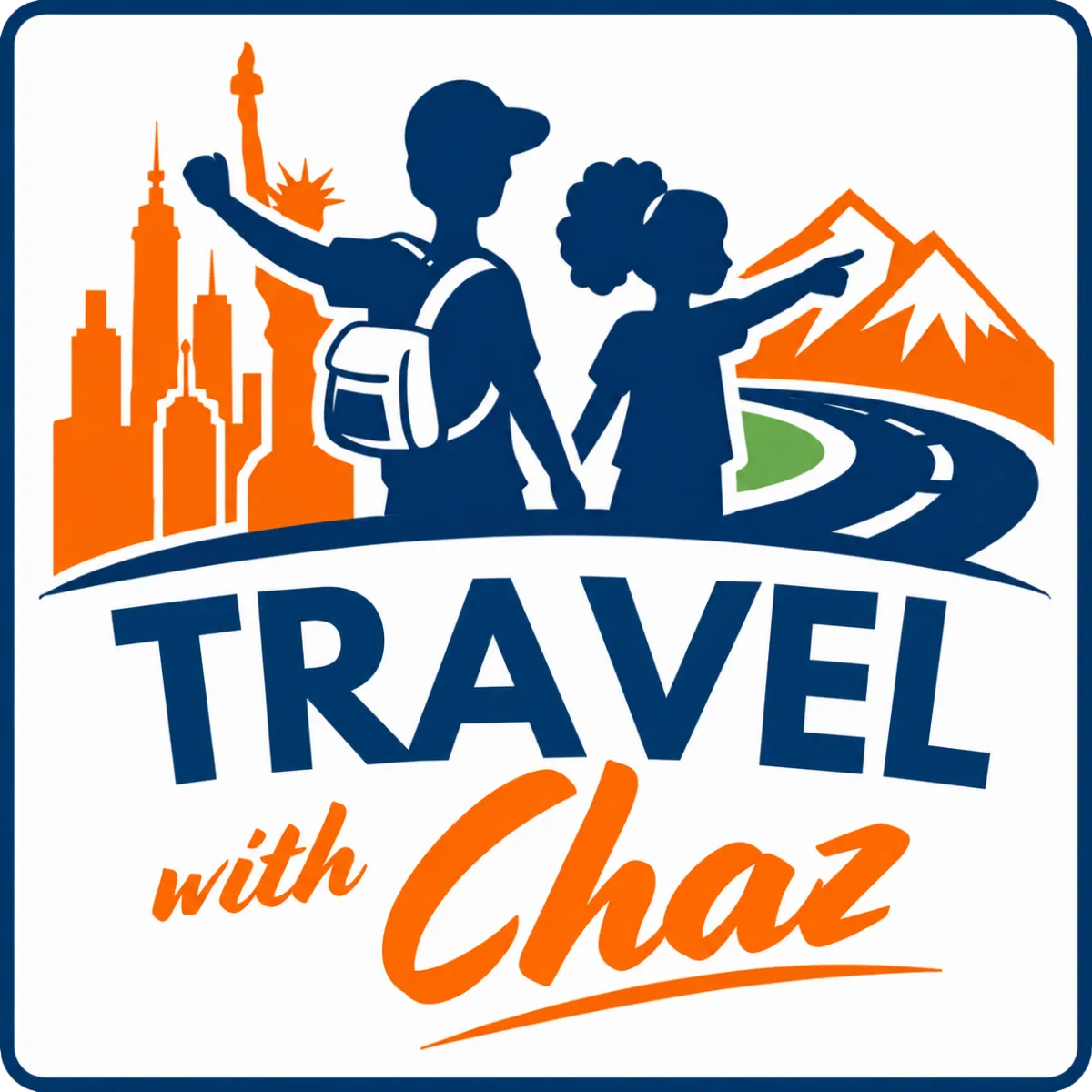 Travel With Chaz