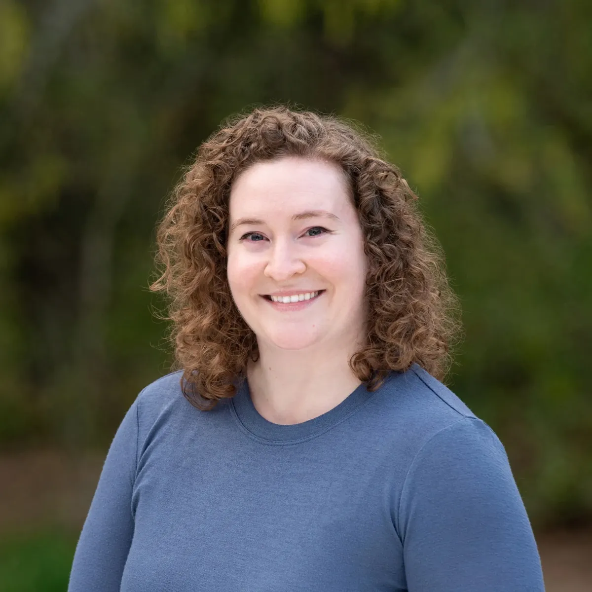 Picture of Dr. Jenna in Lake Washington near Near Bellevue