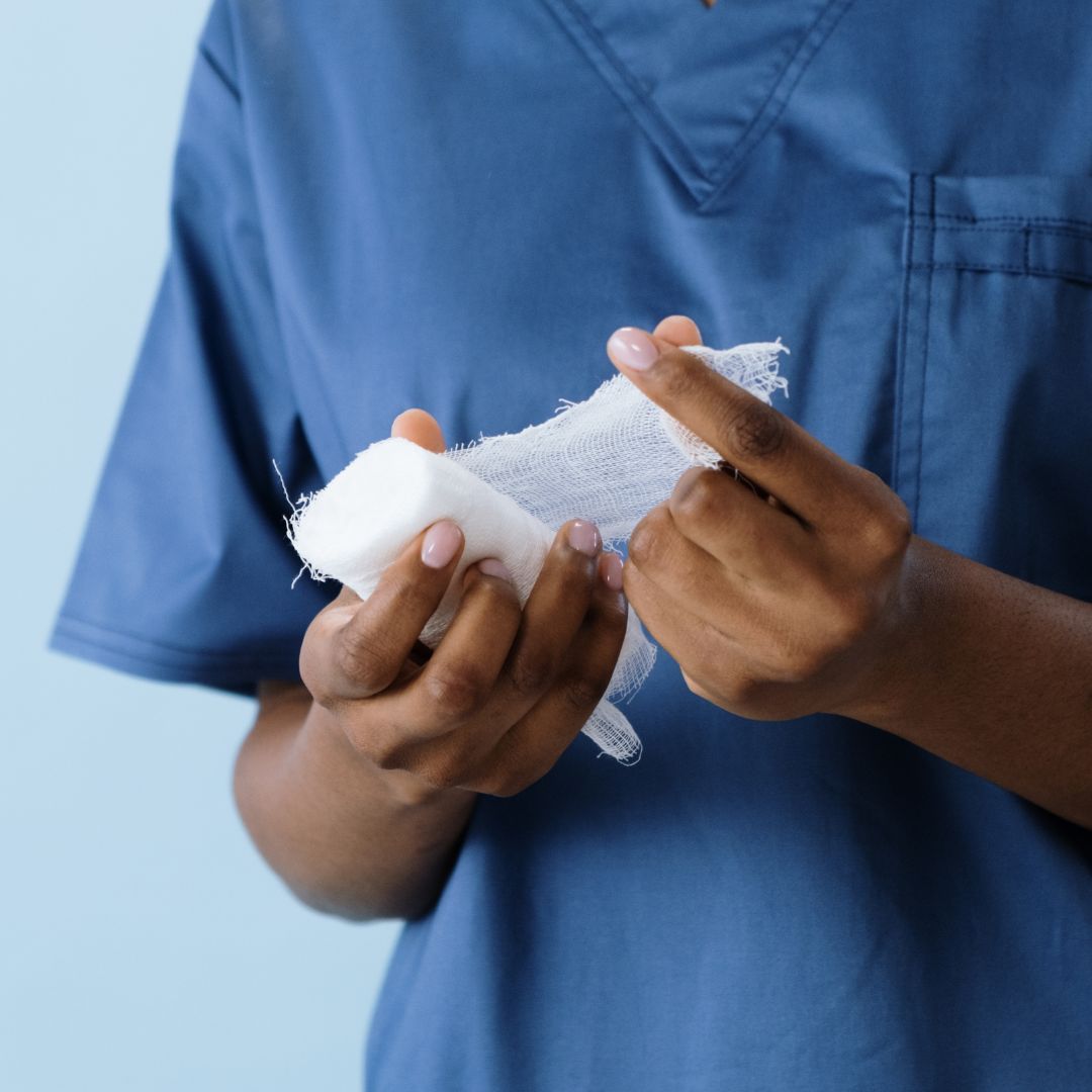 Wound Care Certification for RN: Requirements, Costs, and Options