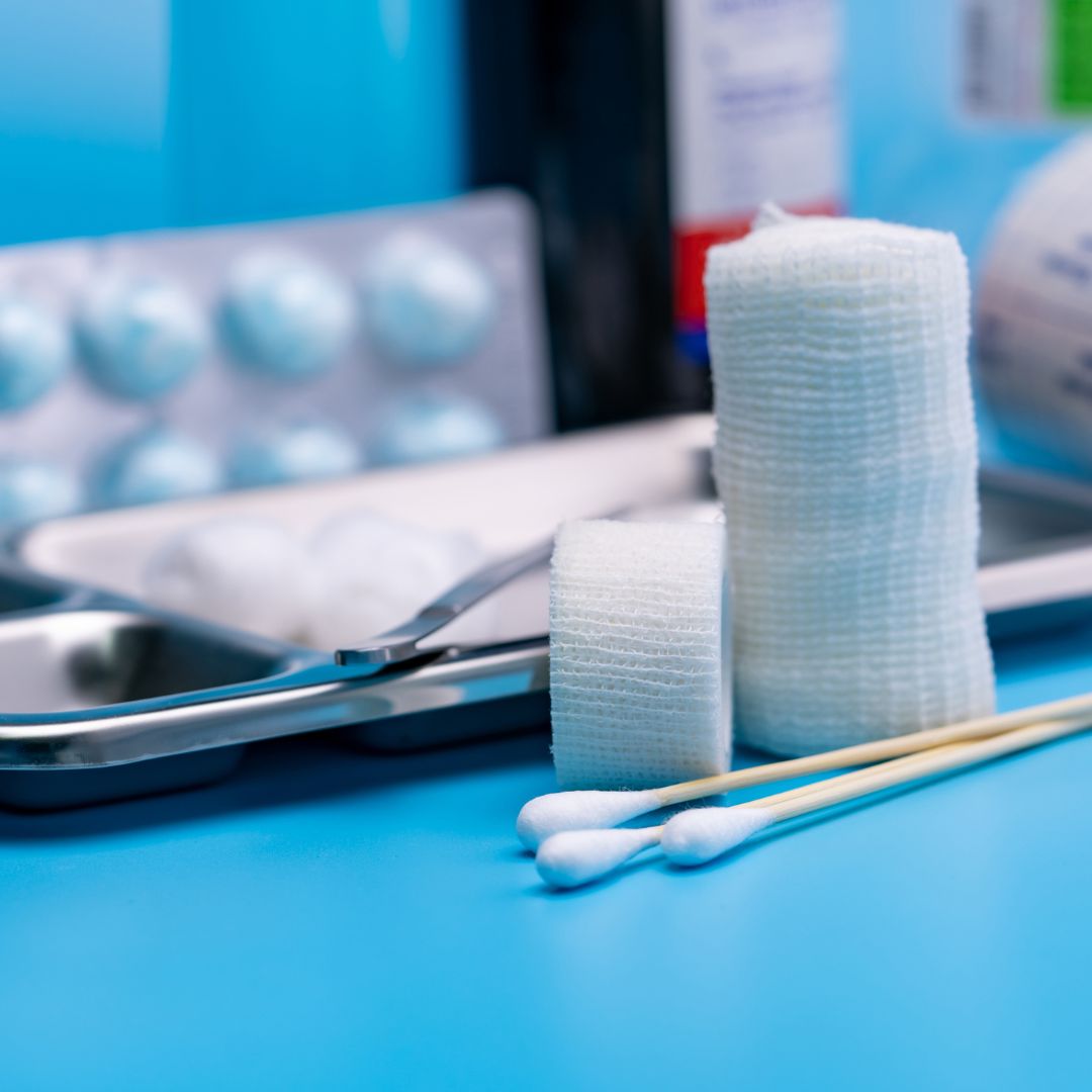 How to Recover Faster According to Wound Care Experts