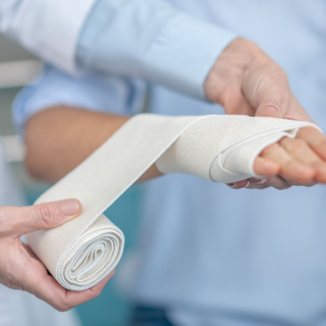 How to Describe a Wound: A Step-by-Step Clinical Guide