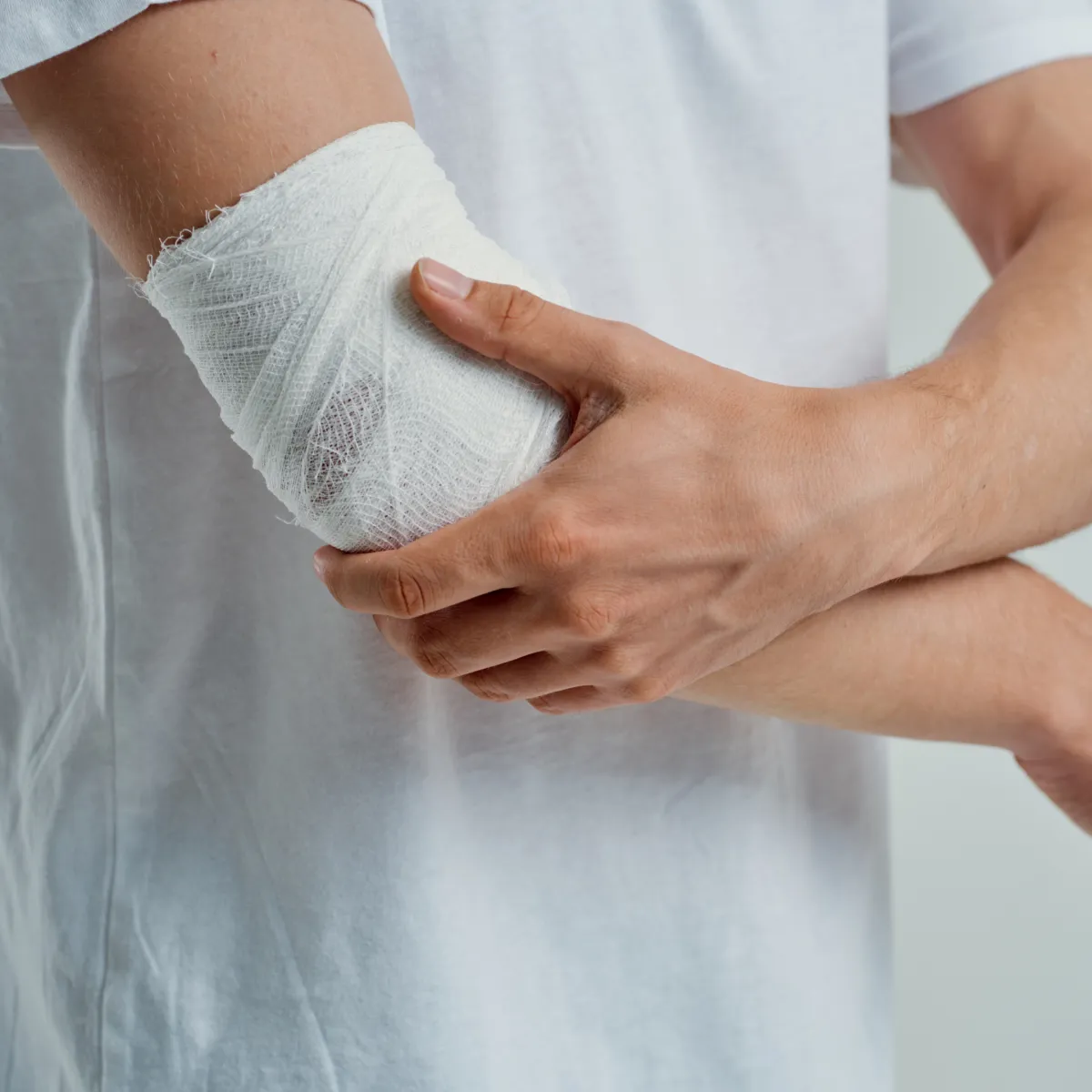 Why Do Healing Wounds Itch? Causes, Relief, and What It Means