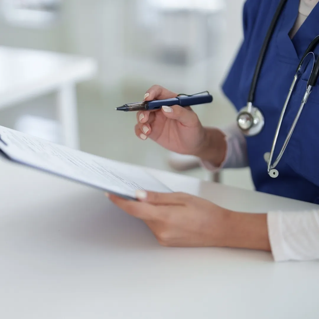 How much does a wound care nurse make