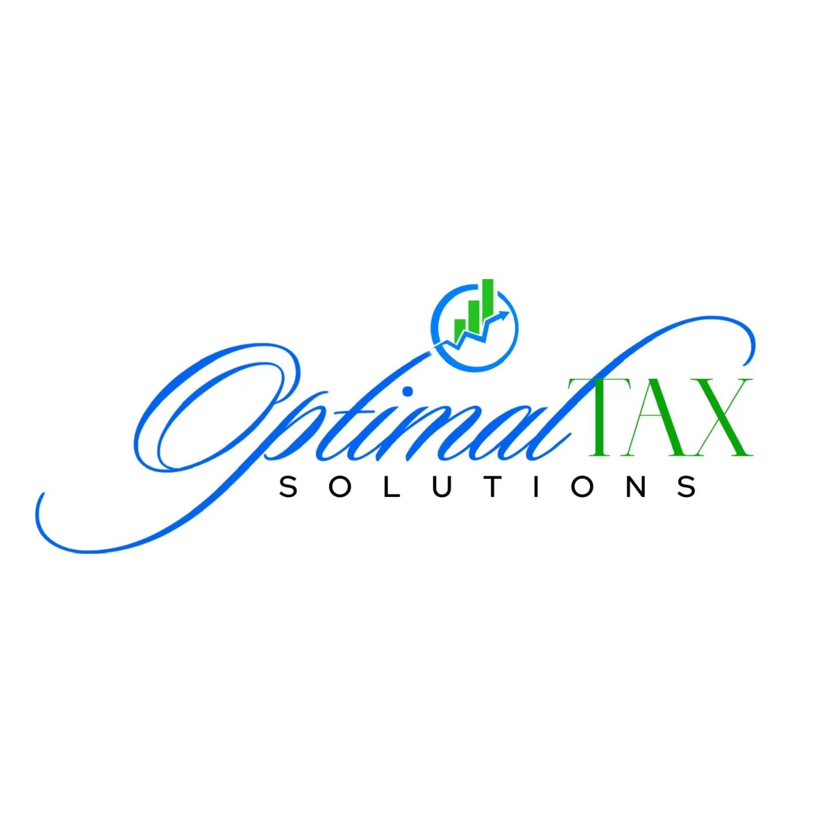 Tax Haus Solutions logo