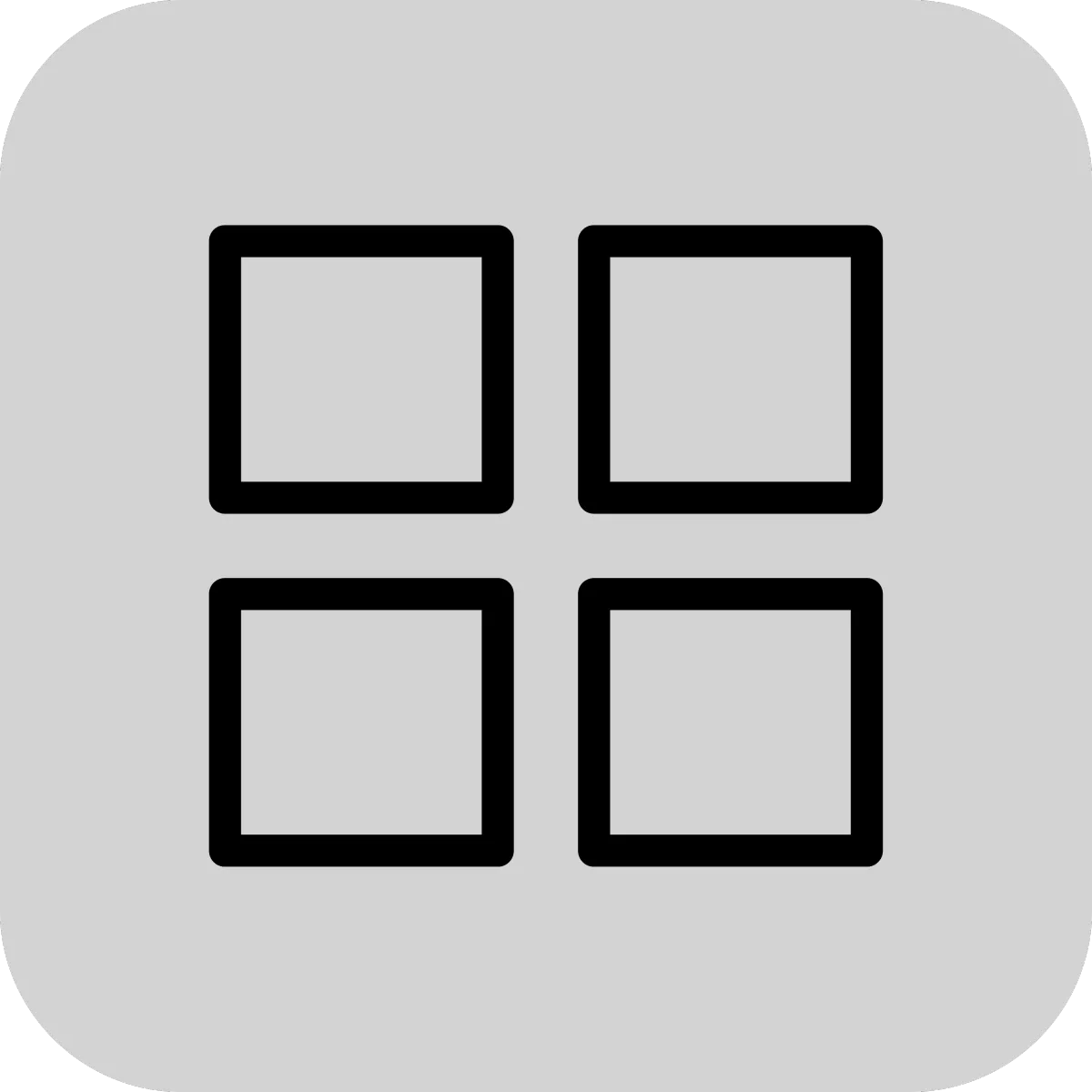 your own ad space