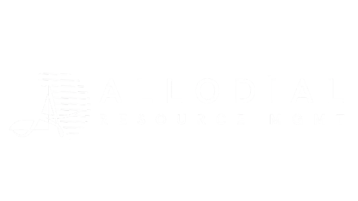 Allodial Resource Management