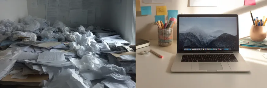 Freelance Writers Old Way Vs New Way