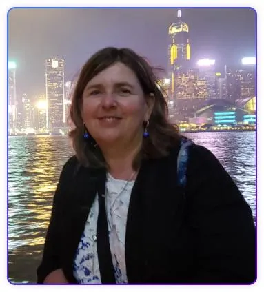 Corinne Erickson Freelance Copywriters Profile