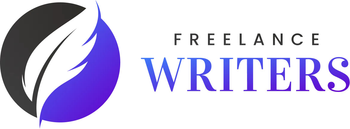Freelance Writers Logo