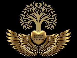 Honor and Clarity Coaching Logo - Rebecca & Bill Alderman